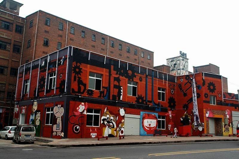 记忆中的重庆全景,重庆记忆綦江