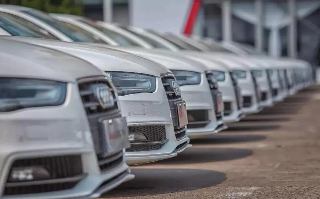 江门、佛山、泉州三地同时爆雷！揭秘汽车抵押行业的灰色产业链