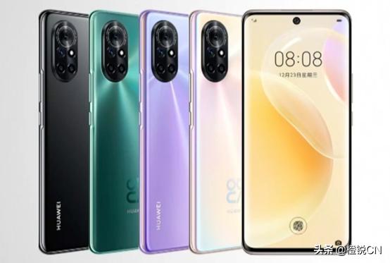 华为nova系列最强机型,华为nova系列最新机型