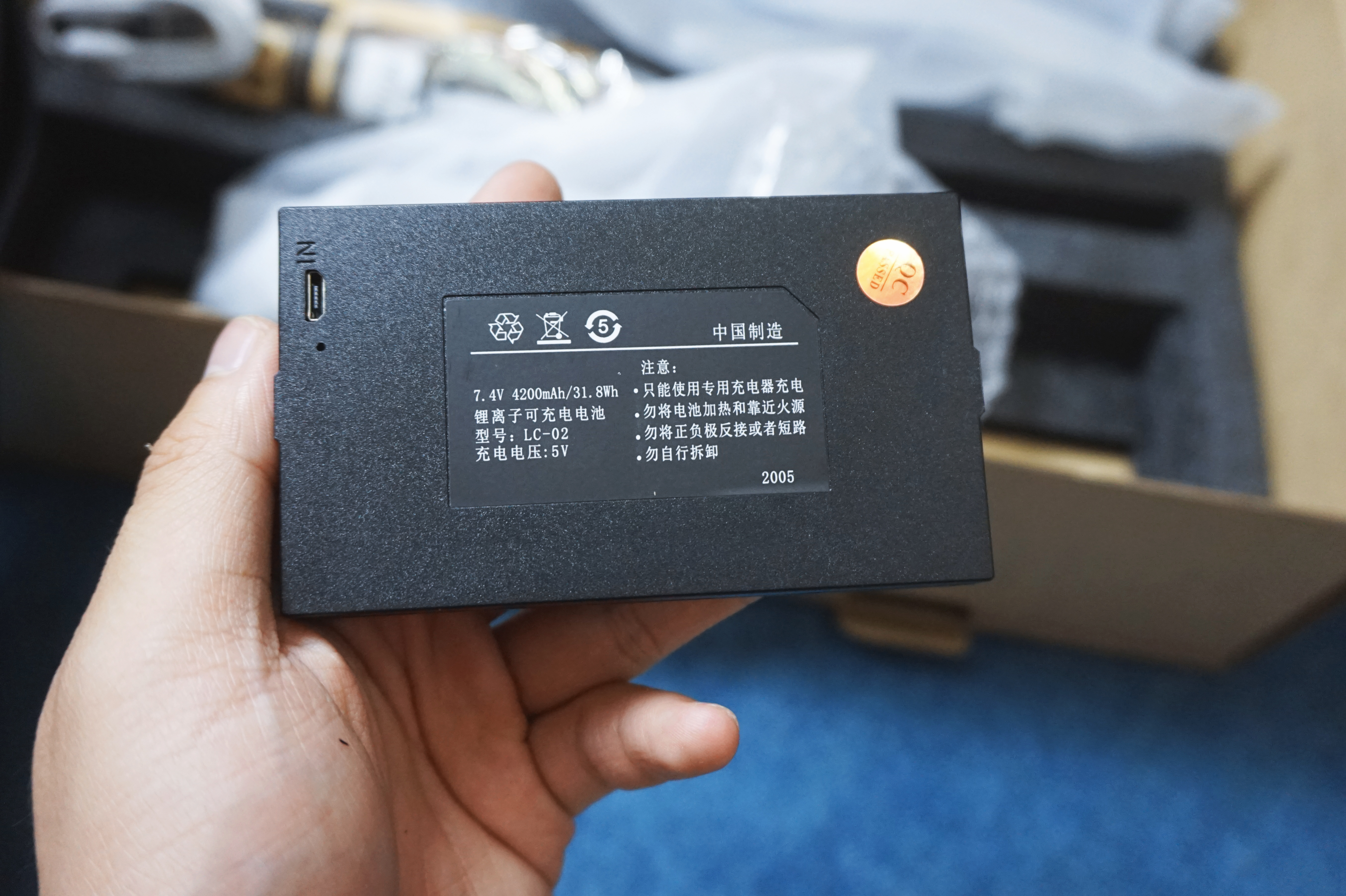 小益e206t智能门锁评测,小益智能门锁深度测评