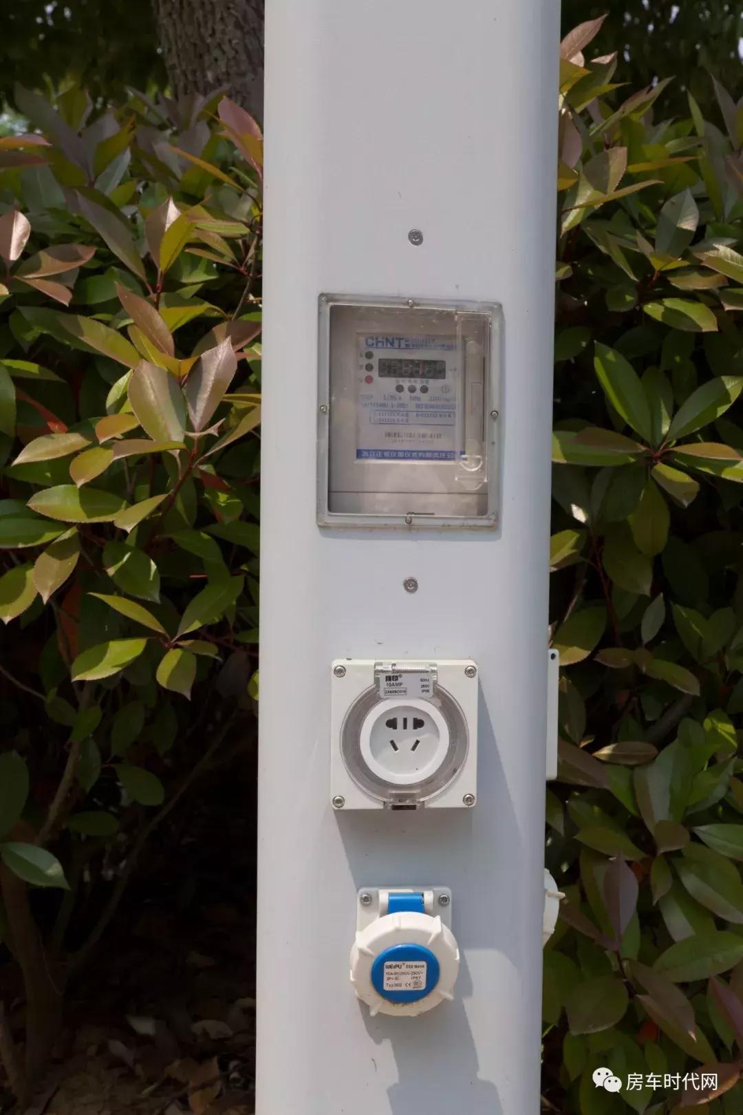 房车时代农展馆,房车时代车展南京车展