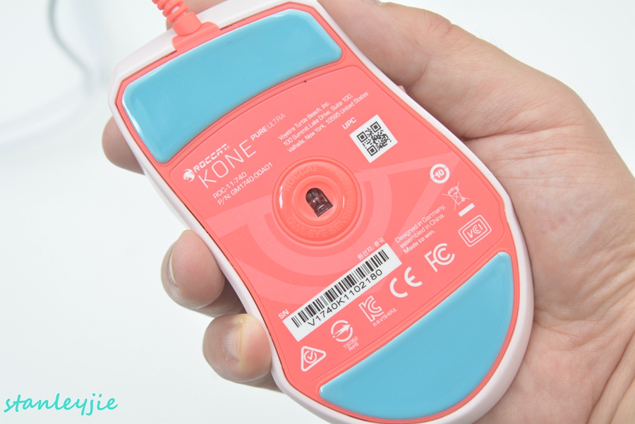 冰豹konepureultra无线,冰豹konepureultra首发