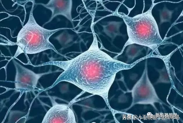 机器视觉深度学习和传统算法,机器视觉与机器学习和深度学习