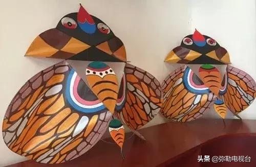 弥勒向世界发出邀请：春节7天乐！数十个多彩活动等你来……