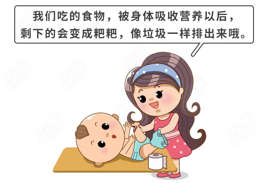 如厕训练的方法,怎么教孩子如厕训练