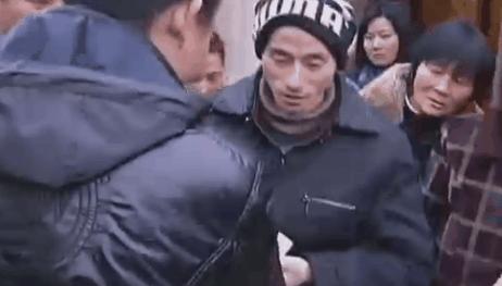 当年宁波的犀利哥,以前的犀利哥怎么样了