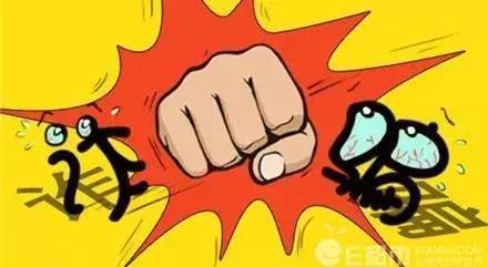 宁波公安破获特大电信诈骗,宁波最近电信网络诈骗