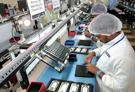 中国制造印度制造对比,印度制造和中国制造对比