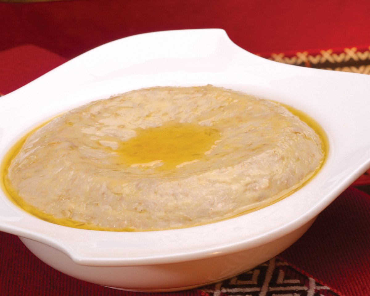 迪拜旅游特色美食,迪拜必吃的100种美食