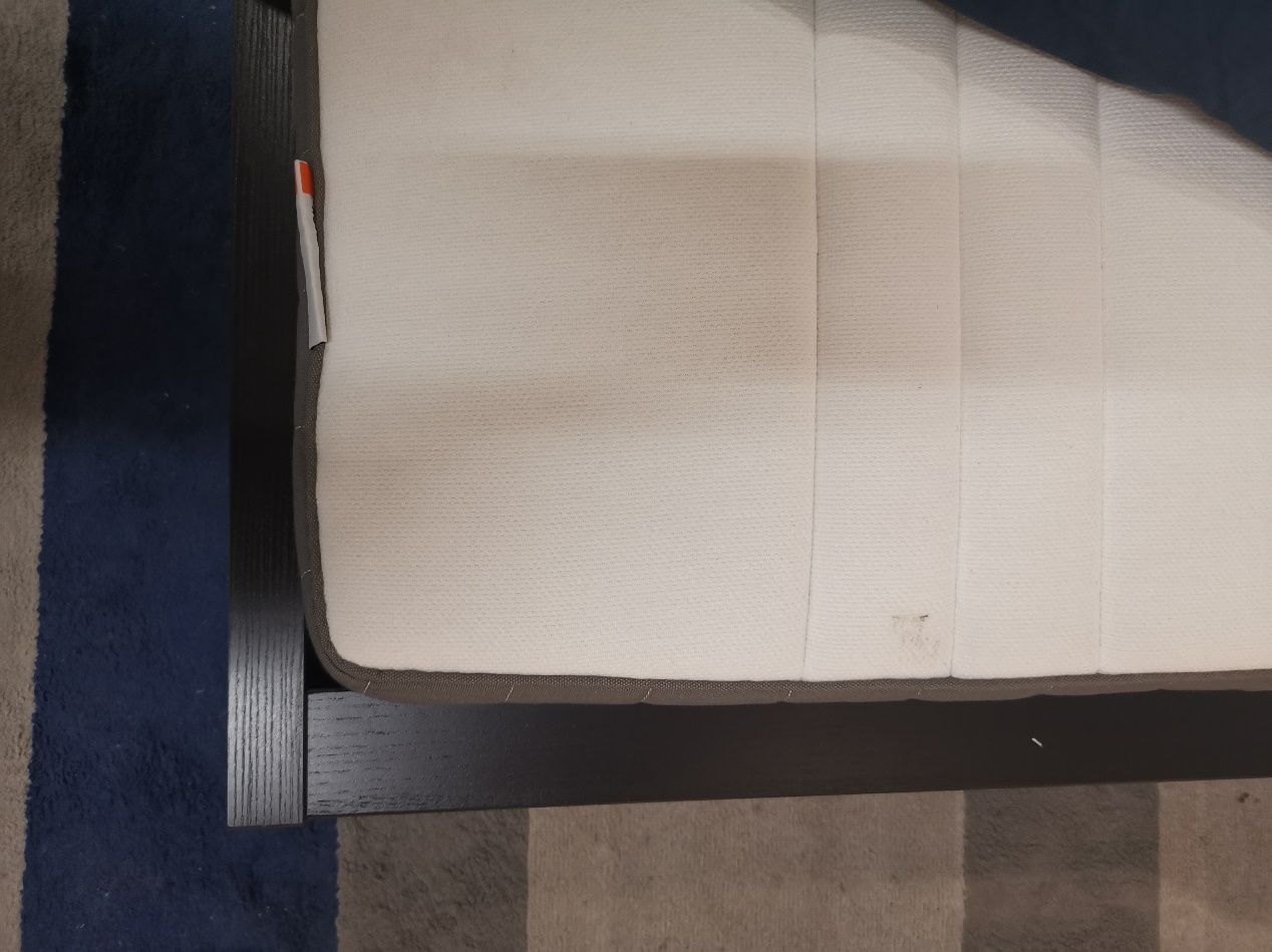 宜家床垫软硬选择怎么选,宜家床垫测评薄垫