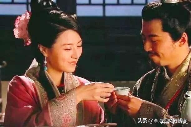 年轻的林冲,悲情的林冲