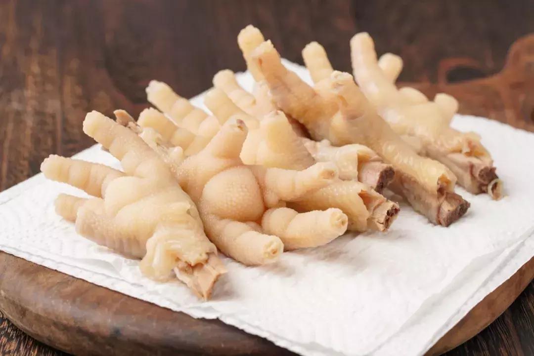 粤盐酸辣无骨柠檬凤爪调料,柠檬酸辣无骨凤爪直播教程