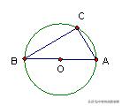 圆的知识点中考考点题型,2021中考阿氏圆真题