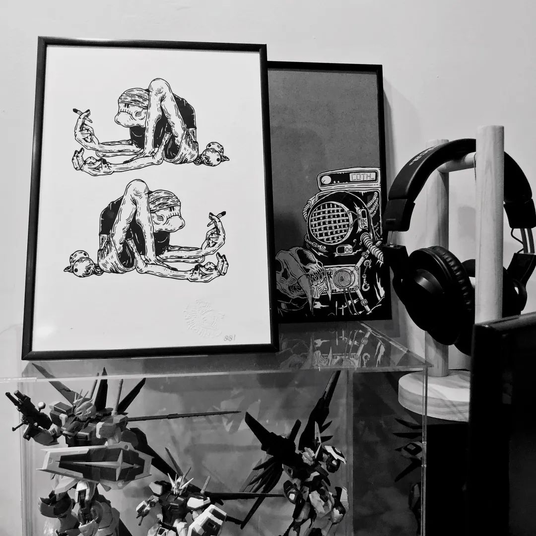 鬼市来敲门阵容更新-看看这次有没有你的心头好