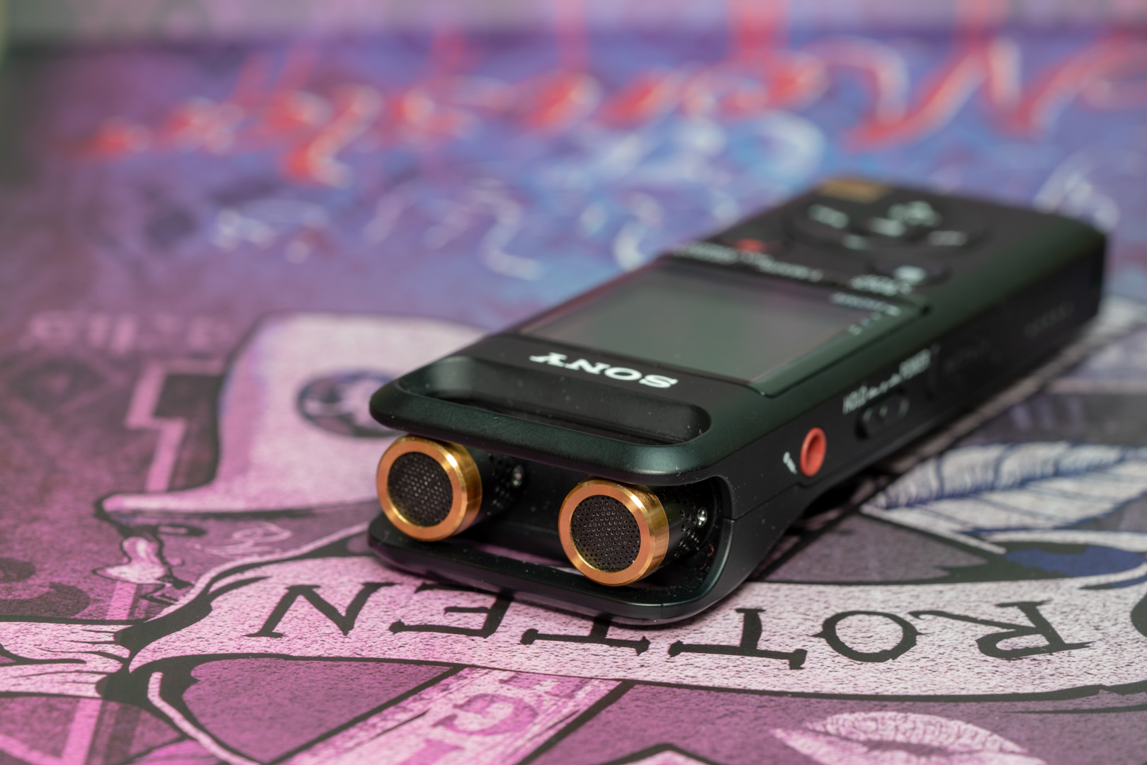 索尼录音笔a10与sx2000,索尼录音笔a10日本版本