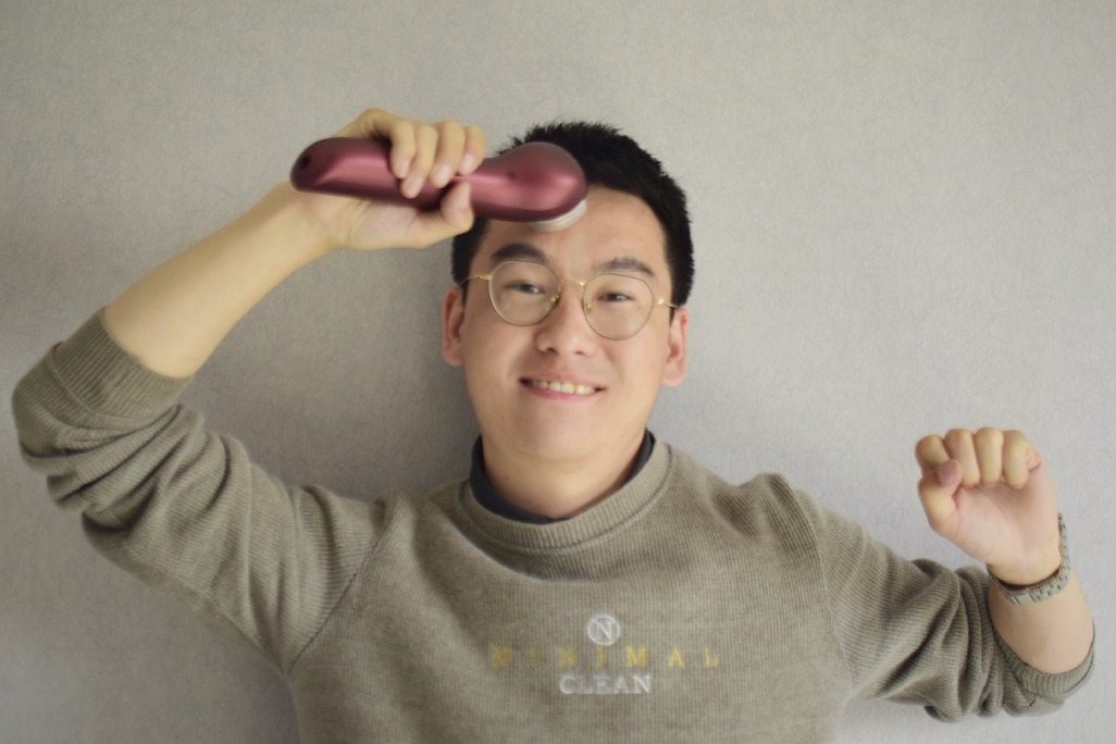 松下美容仪xep和xrf区别,松下x系列美容仪评测