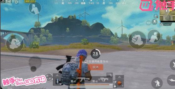 刺激战场上分的三个秘诀,刺激战场干货教你如何用智商吃鸡