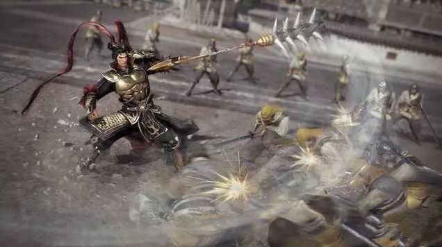 十大最值得玩的三国游戏,最好玩的五款三国游戏