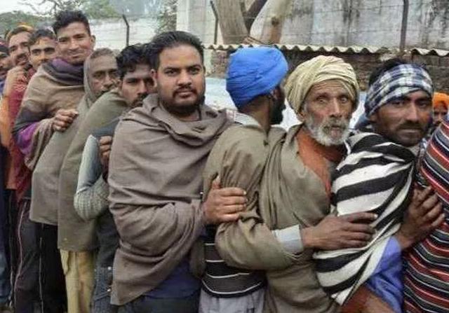 国力日渐强大的印度,若没有种姓制度,定会实现超级大国梦