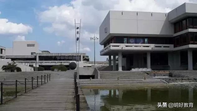 德国最丑大学排行榜！德国人的吐槽能力真的一流！