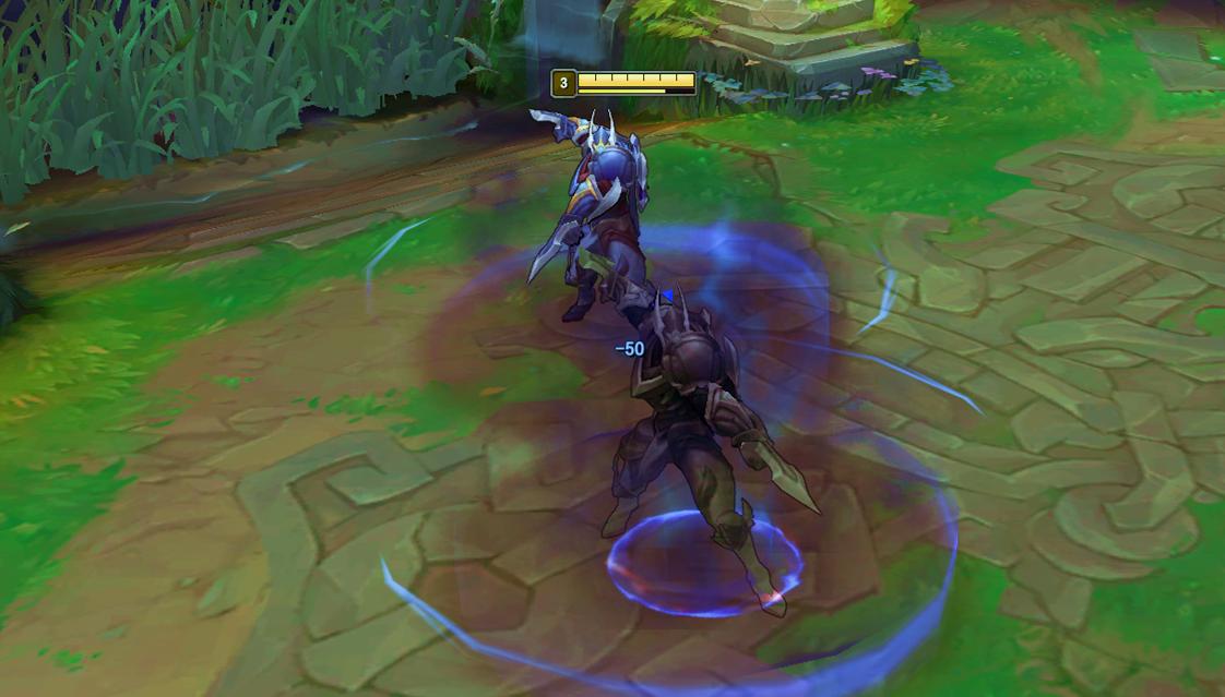 lol劫sktt1皮肤特效,lol劫的皮肤冲击之什么时候回归