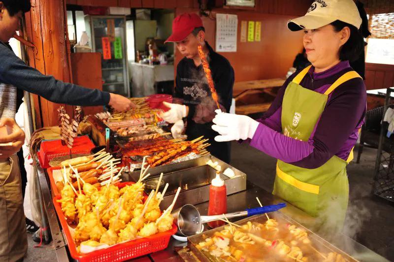 韩国济州岛服务员,韩国济州岛工作签证办理流程