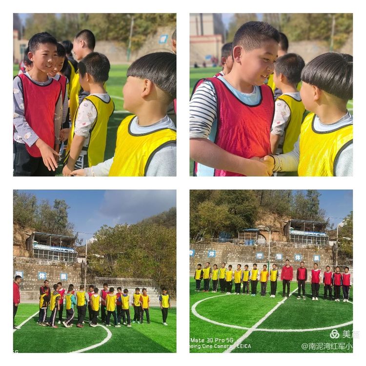 竞技绿茵,广州市小学组五人制足球比赛