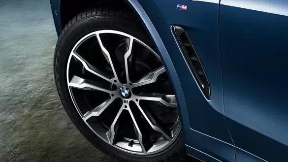 bmwx3你不知道的,bmwx3通过性