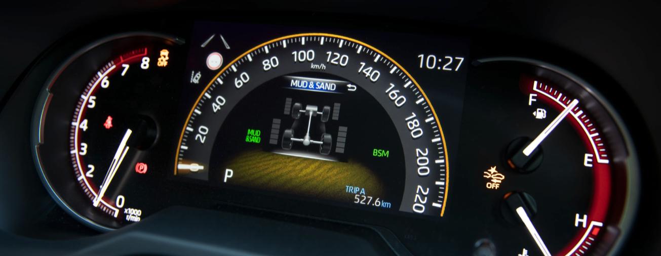 全新一代rav4,全新rav4换代最新消息