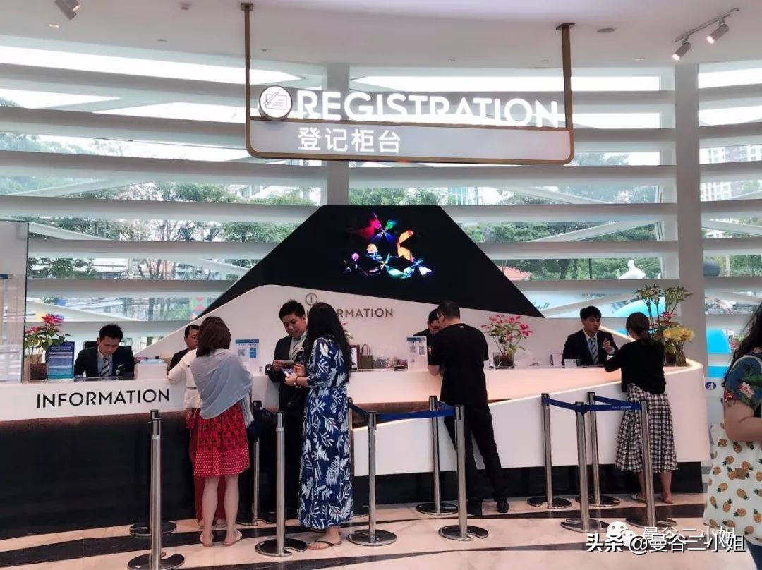 曼谷kingpower免税店什么便宜,泰国kingpower免税店购物攻略