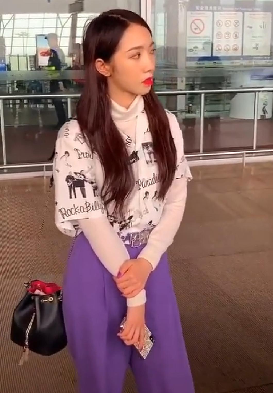 孟美岐眼影公主切法,孟美岐眼影