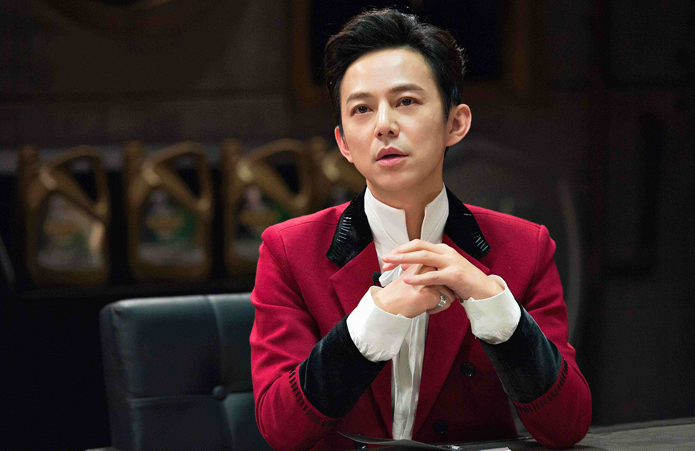 何炅回应睡几小时,何炅每天只睡4小时