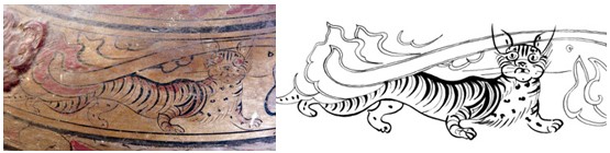 国宝品鉴,战国印纹硬陶壶