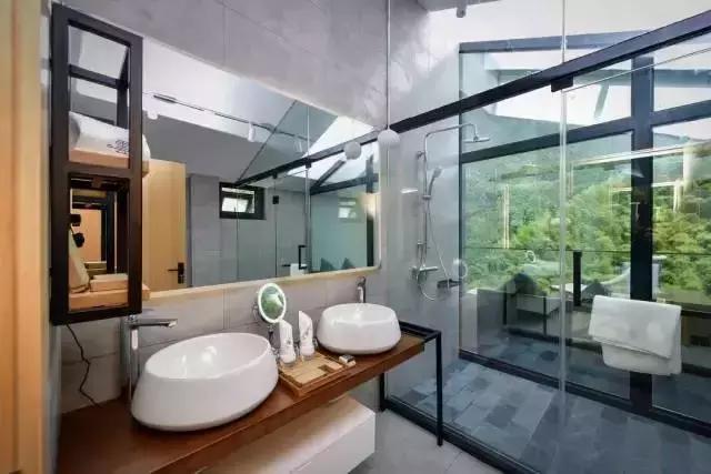 安徽黄山脚下的徽派建筑民宿,黄山徽派民宿哪家好