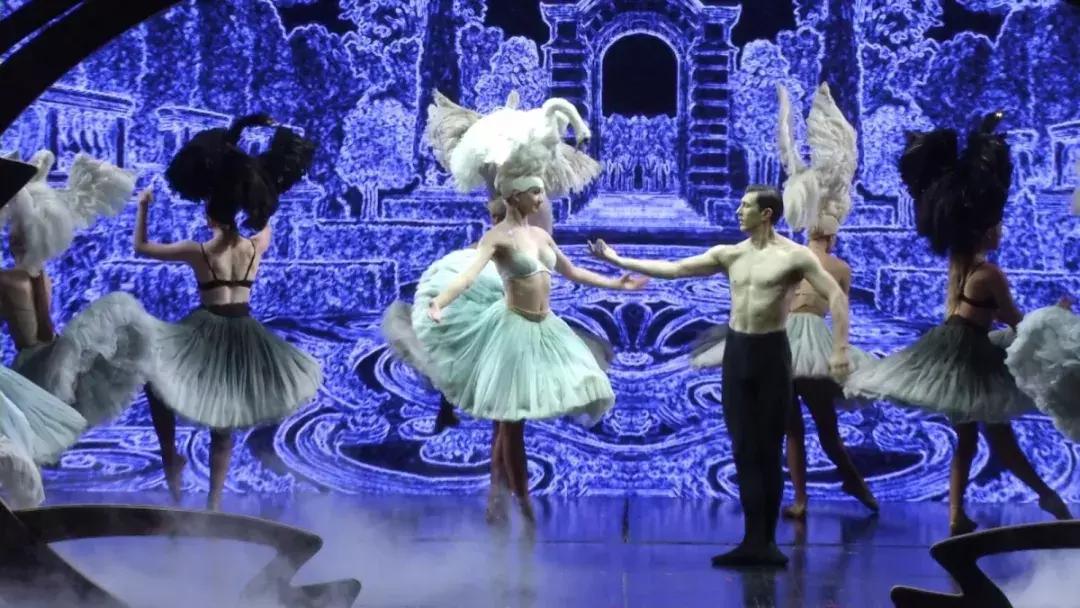 法国风情美景,品味纯正法国风情