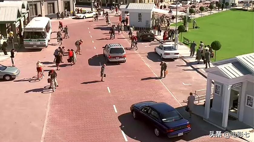 奥斯卡十部顶级神作9.5评分电影,一部电影横扫颁奖季