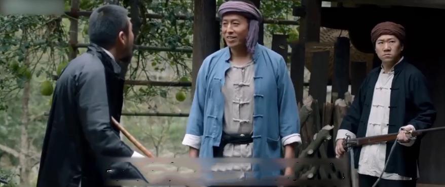 兄弟2人合租一女为妻，只为传宗接代，结局催人泪下—《狃花女》