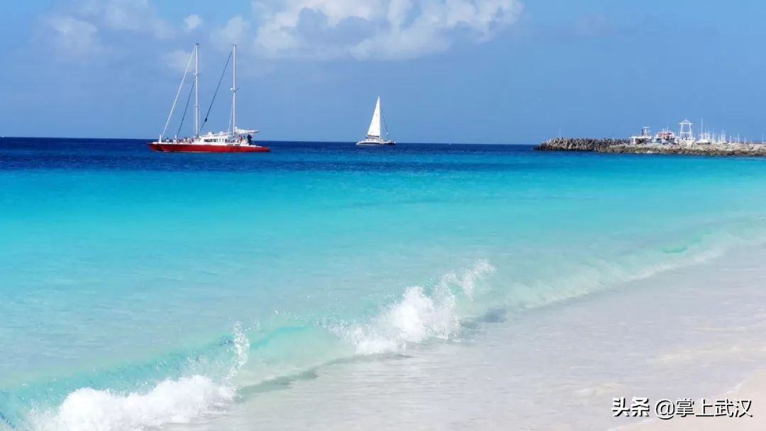 武汉出国旅游团免签,中国免签6国第一批来华的游客