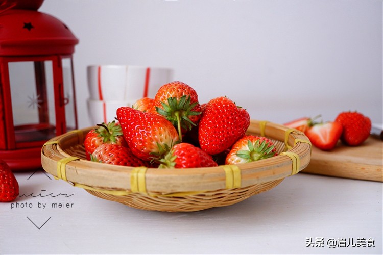 种草莓有哪些需要注意的,种草莓哪些是要注意的