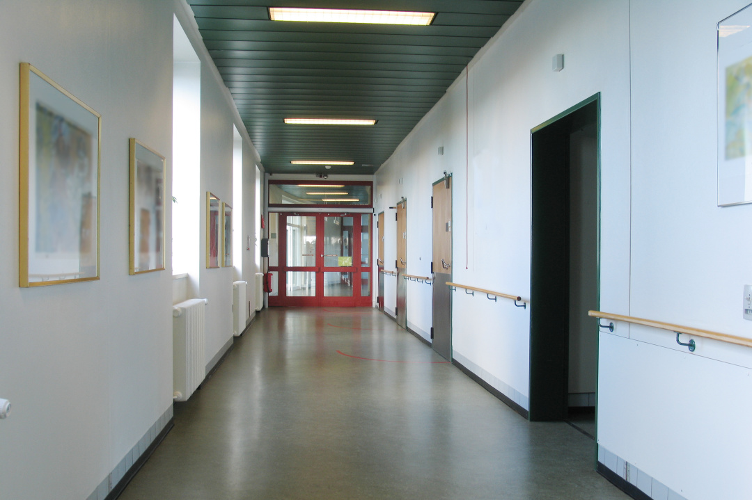 北欧免费医疗,北欧看病花钱吗