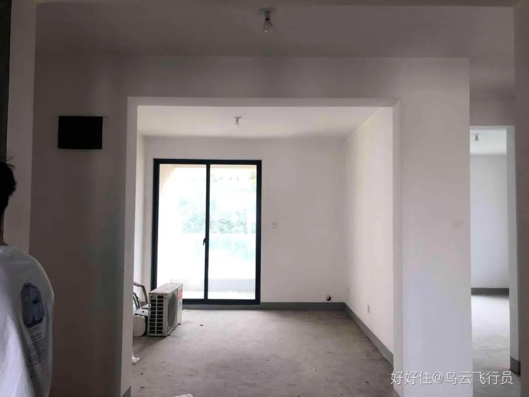 宜家399一平方,闲鱼上面便宜的精装房