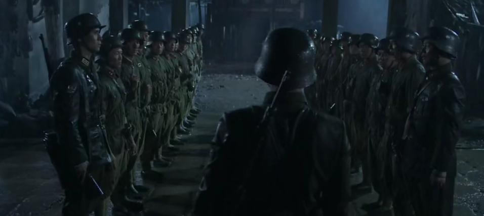 电影推荐2019排行榜我和我的祖国,我和我的祖国红色电影推荐小学生