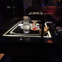 广州前十ktv,广州最顶级的ktv