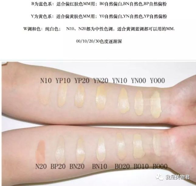 不脱妆粉底液第一名气垫,夏日气垫底妆不脱妆方法