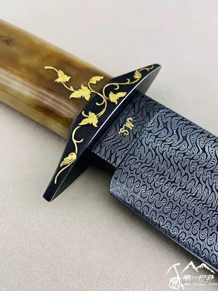 恰西克/SuchatJangtanong天蝎/Viper蝰蛇/CAS猎刀/汉森夫妇短剑