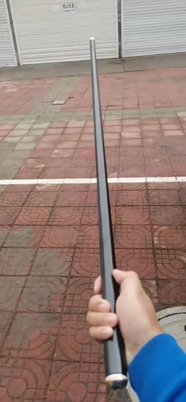 汉鼎全能战6.3米28调鱼竿测评,汉鼎全能通杀饵料