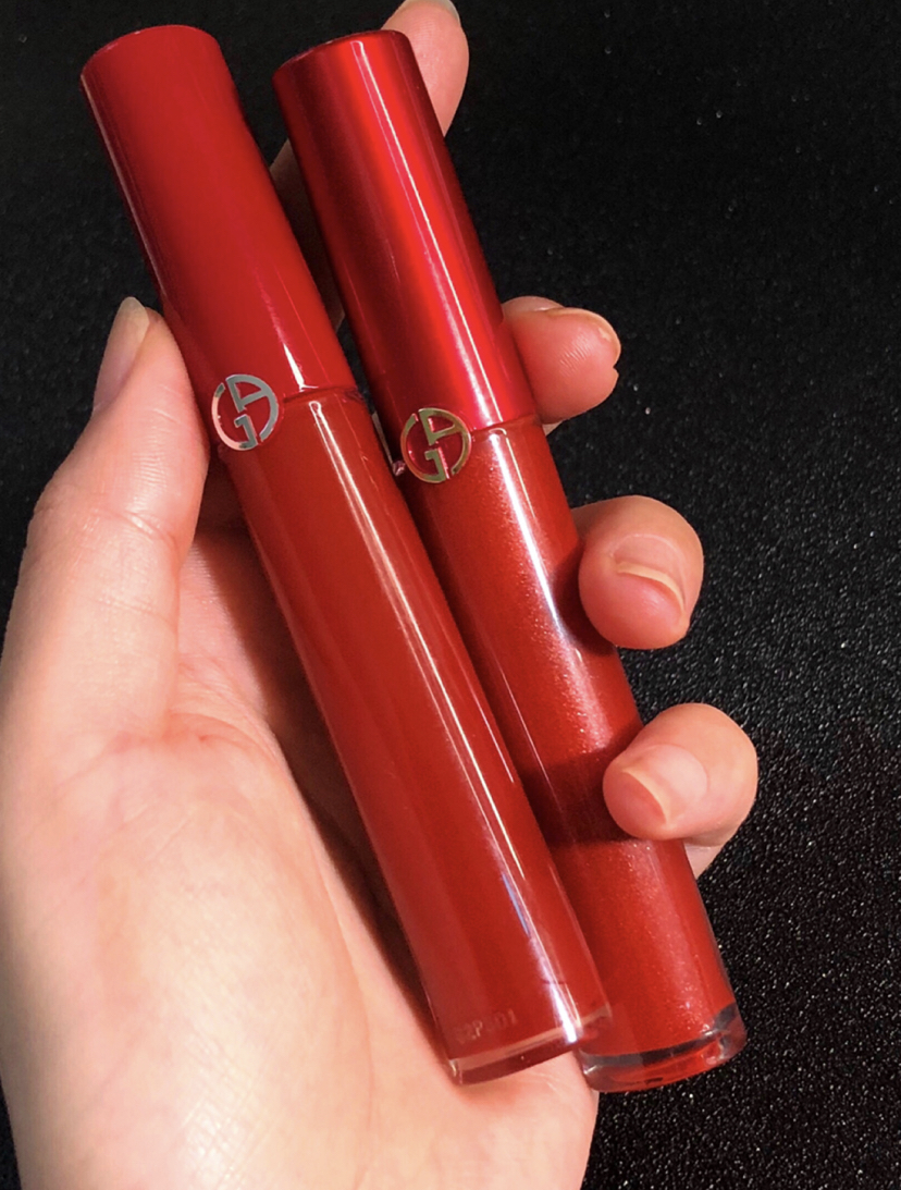 阿玛尼405丝绒限量版不掉色,阿玛尼405经典色