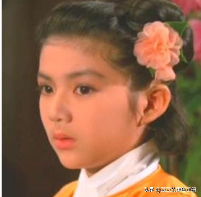 谁饰演的杨贵妃最美,哪位演杨贵妃最经典