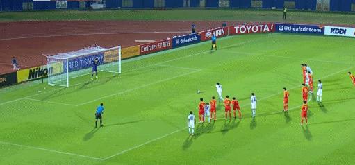 u23亚洲杯生死战输球,u23亚洲杯中国队遭遇生死战