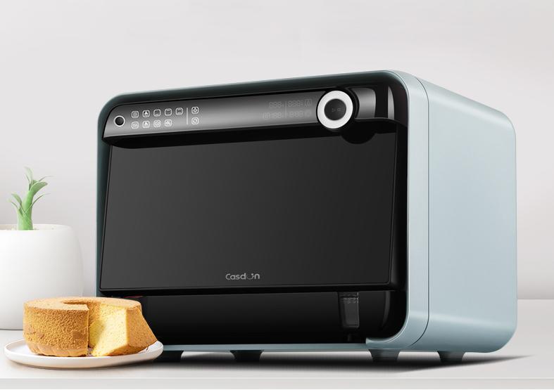 蒸烤箱选哪个牌子最好,买什么牌子的蒸烤箱最好